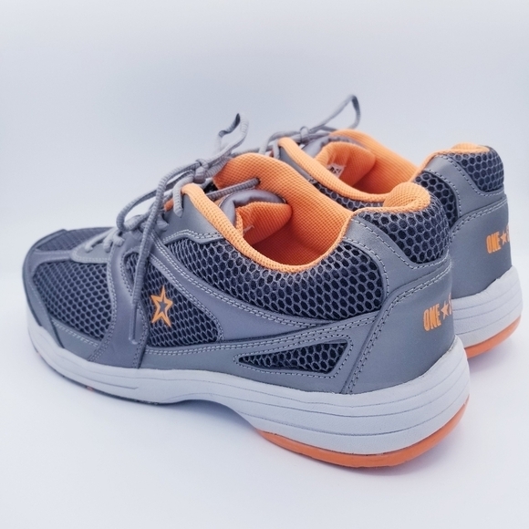 Converse One Star Steel Toe LoCut Athletic Sneakers Men's size 12 - Picture 13 of 14